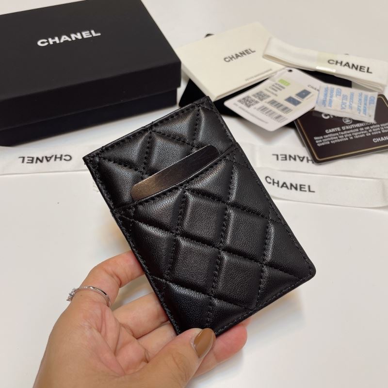 Chanel Wallet Purse